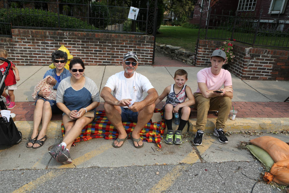 Gallery: Annual Lowell Labor Day Parade